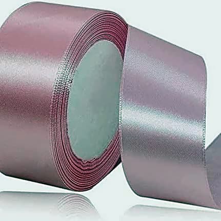 Pink gift ribbon view 1