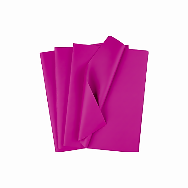 fusha pink wrapping view 1