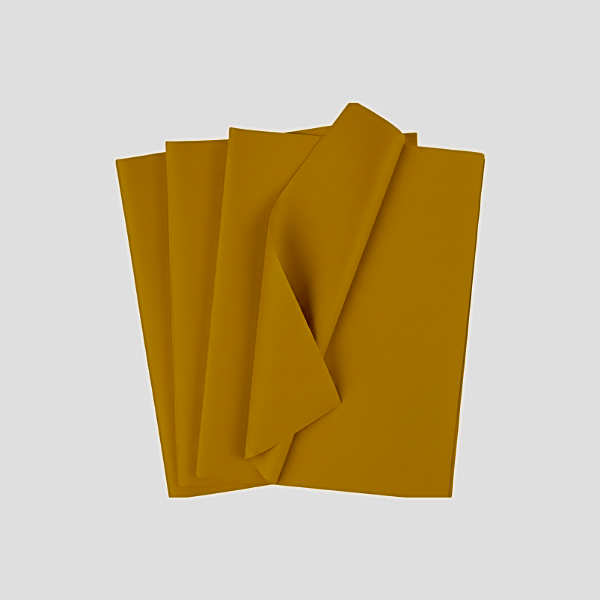 yellow wrapping view 1