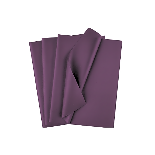 purple wrapping view 1