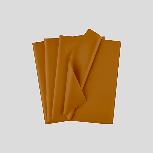 orange wrapping view 1