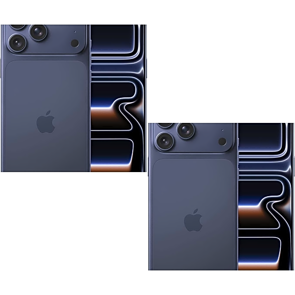 Apple Bundle 8802 view 1