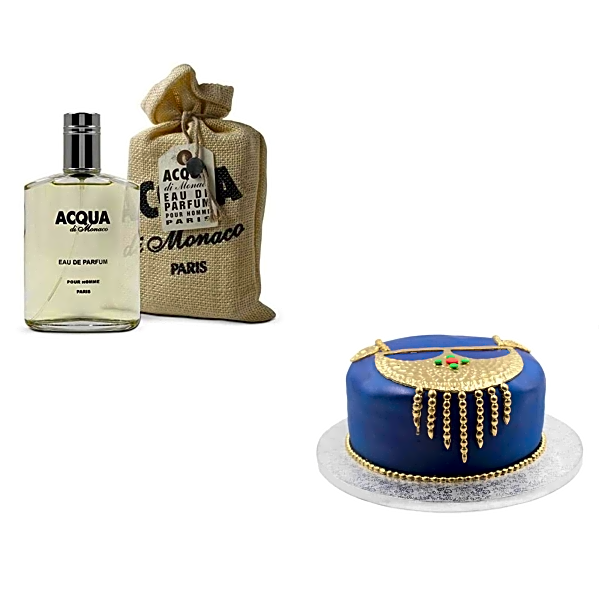 ACQUA Bundle 5122 view 1