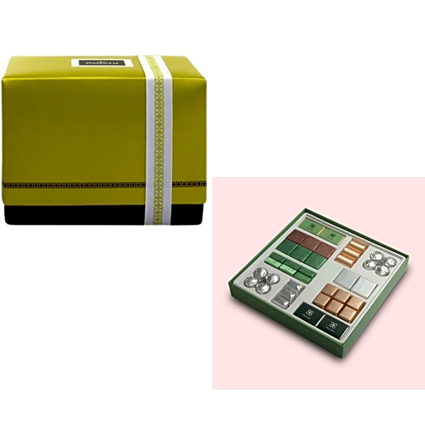 Patchi Bundle 7956 view 1