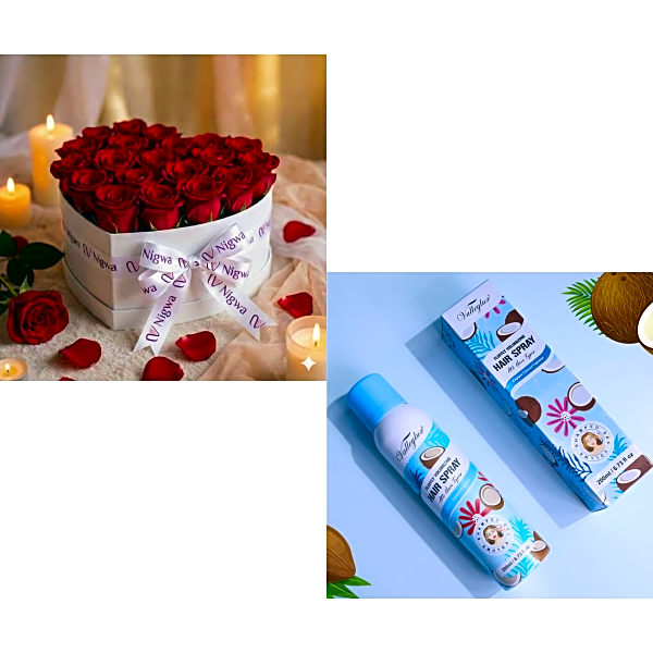 Lovey Bundle 8838 view 1