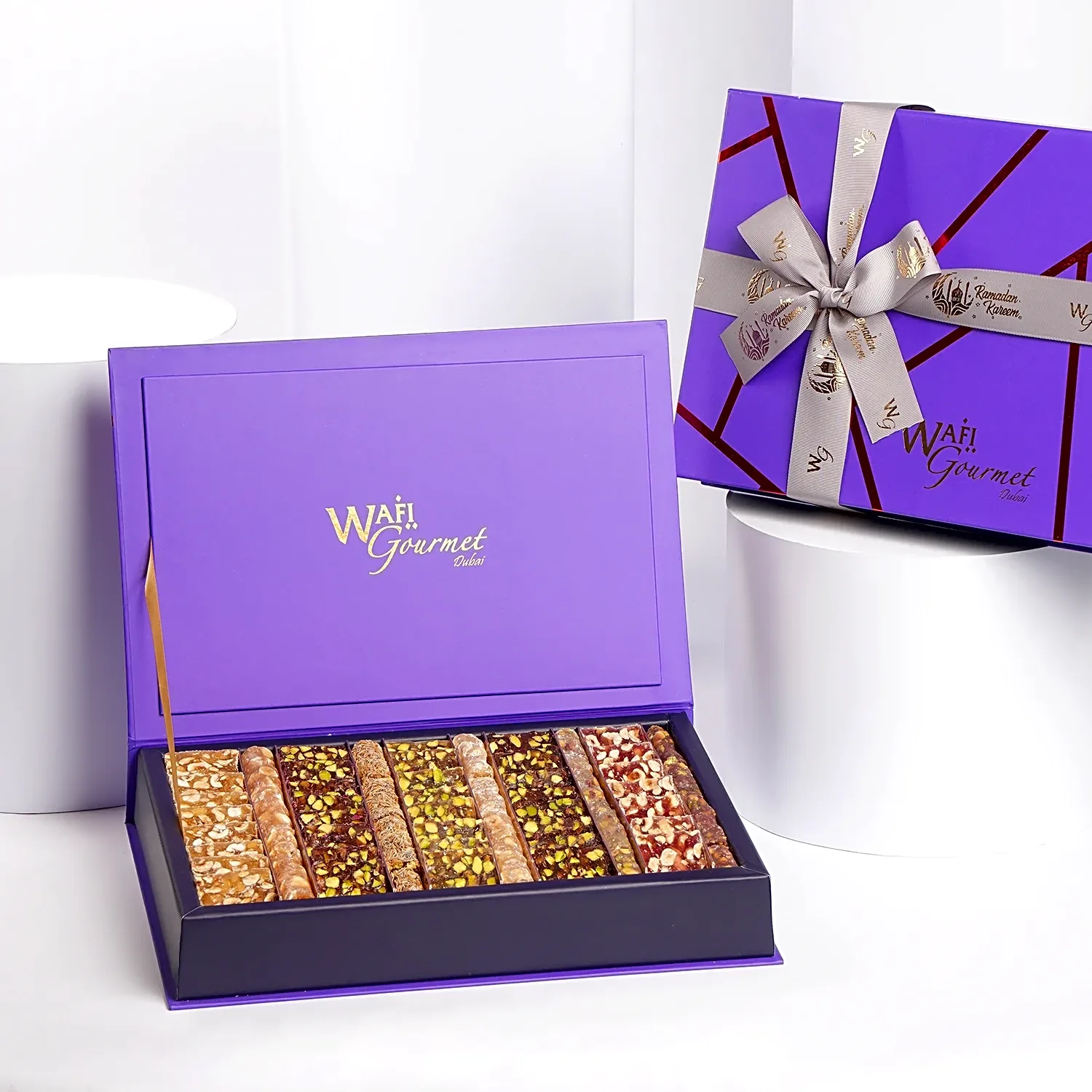 TURKISH DELIGHT GIFT BOX view 1