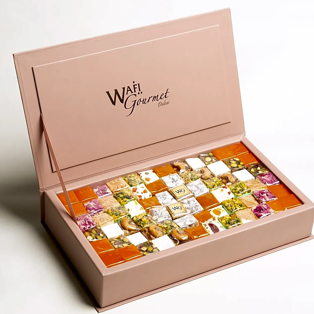 WG MALBAN NOGHA GIFT BOX LG