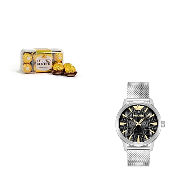 Ferrero Bundle 5075 view 1