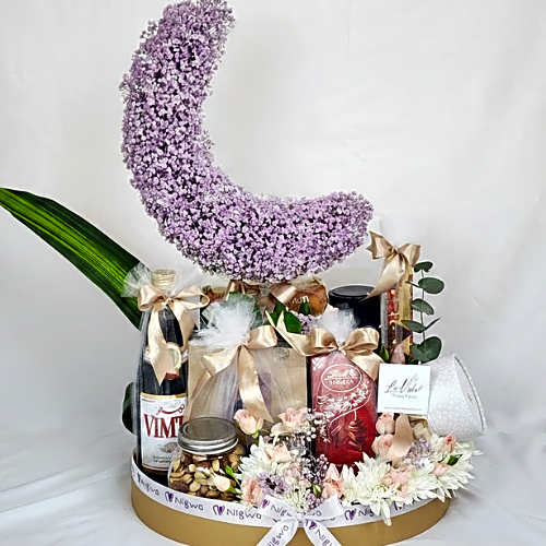 Ramadan Gift Hamper view 1