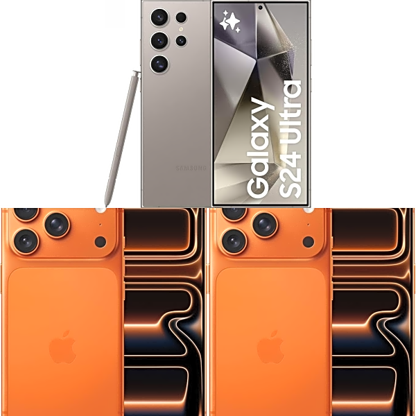 Samsung Bundle 8187 view 1