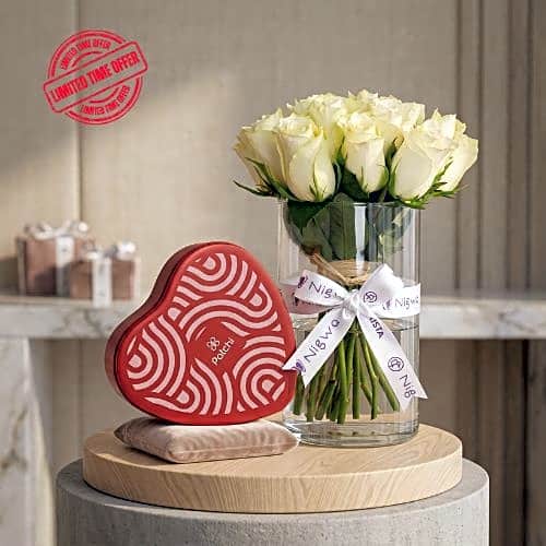 Nigwa Luxury Gift Set 2 view 1