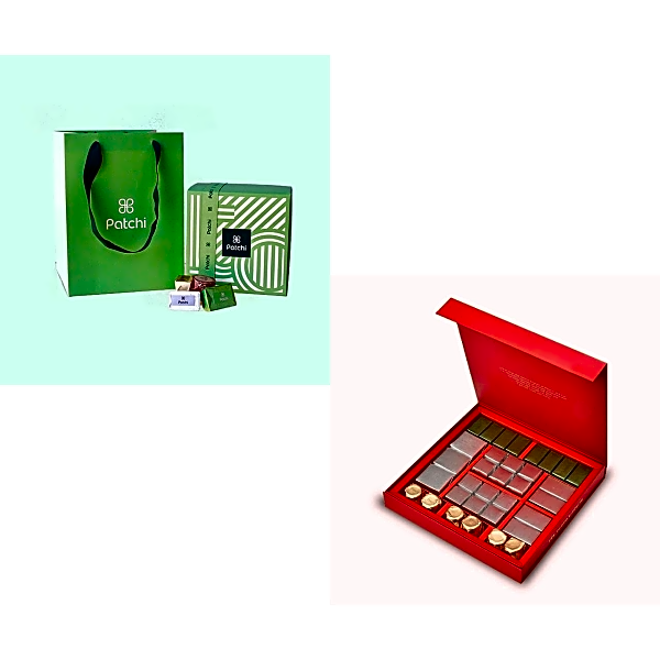 Patchi Bundle 8885 view 1
