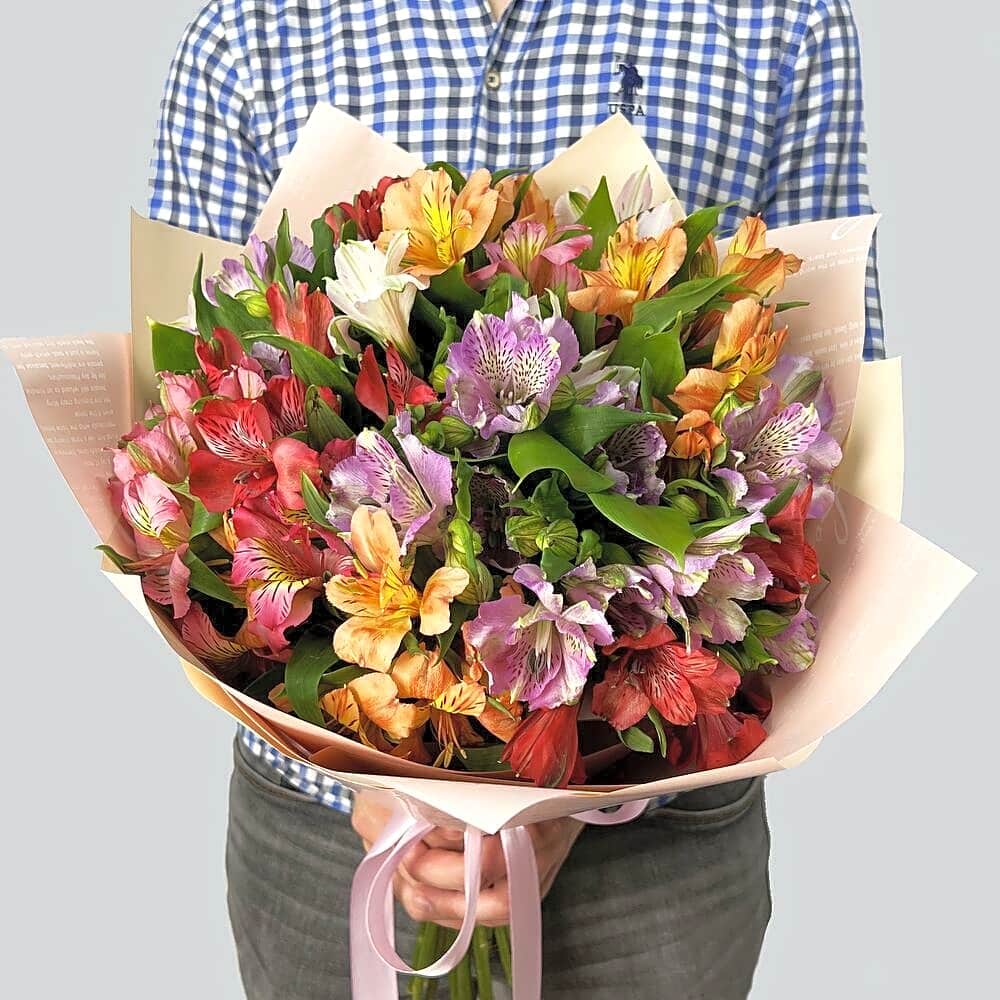 FAIRY TALE BOUQUET view 1