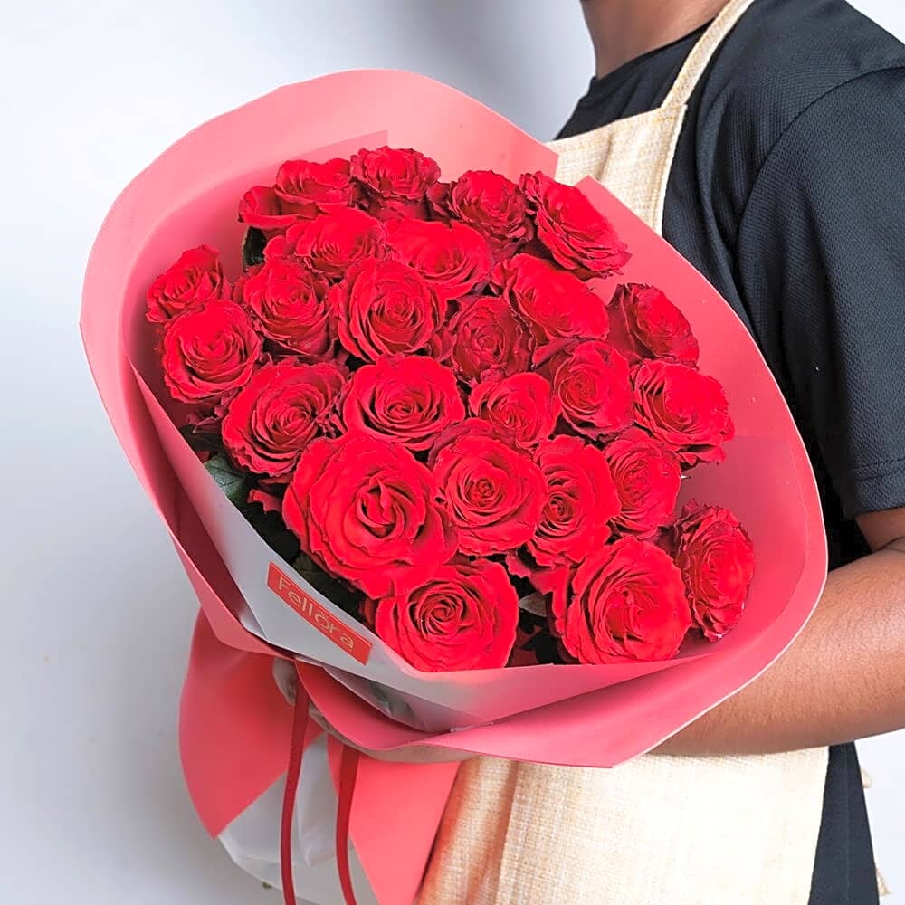 Romantic Roses Beauty view 1