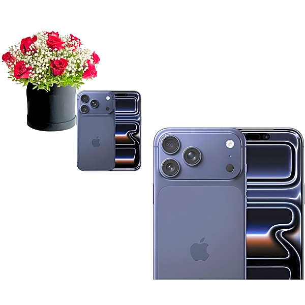 Apple Bundle 5131 view 1