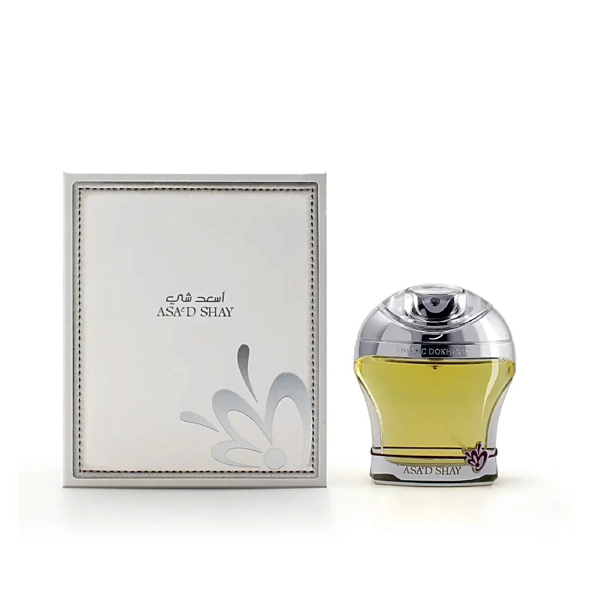 ASA'D SHAY PERFUME view 1