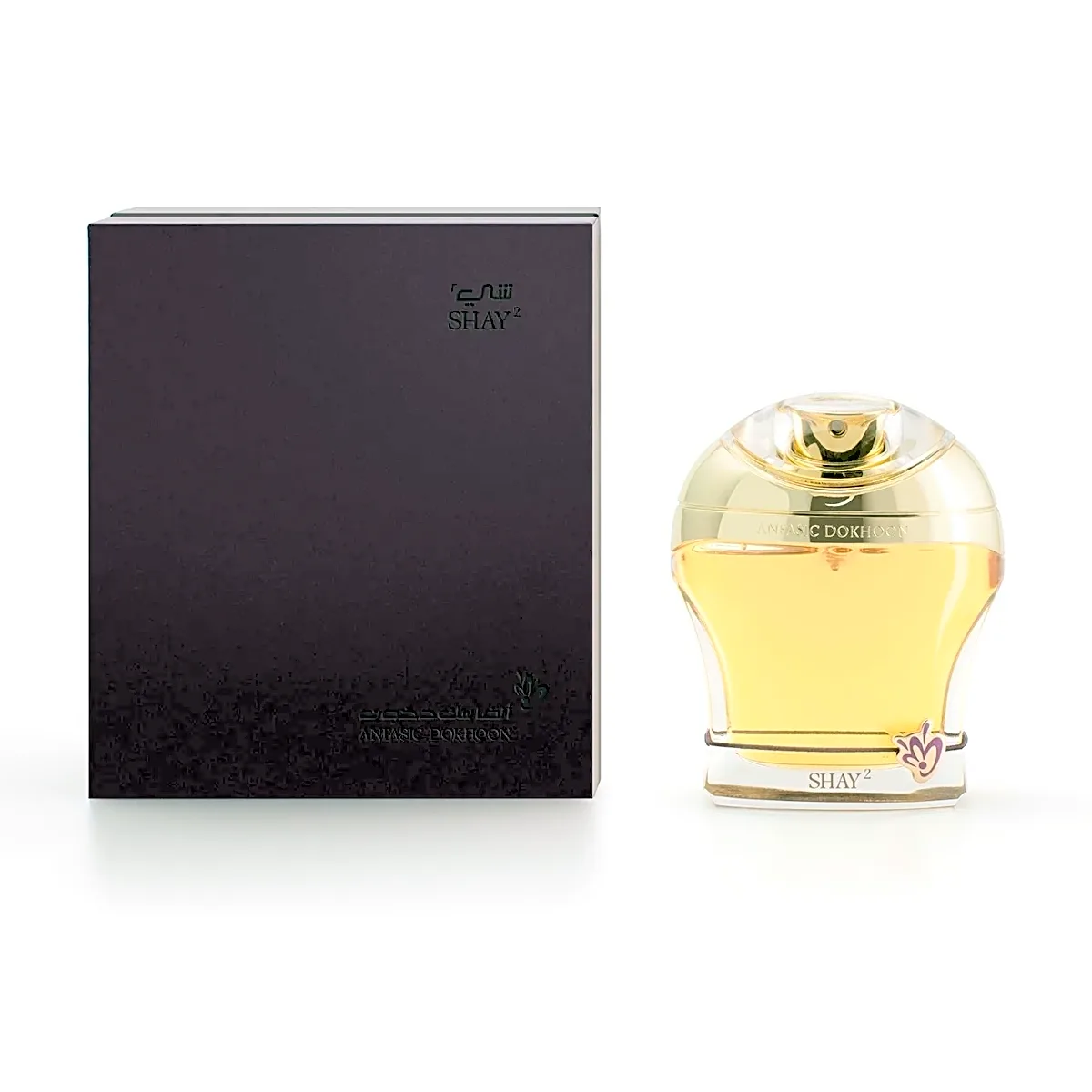 SHAY2 PERFUME view 1