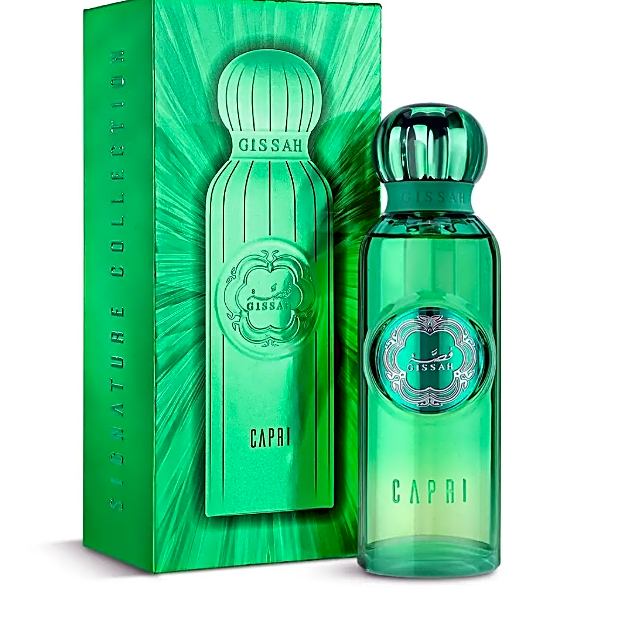 Capri 200 Ml view 1