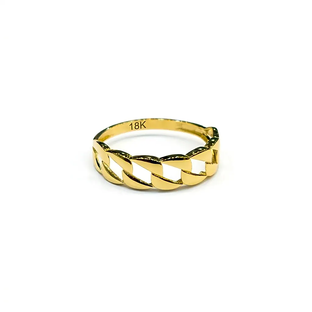Fashionable classic women's rings 1 view 1