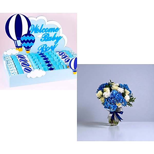 Welcome Bundle 5629 view 1