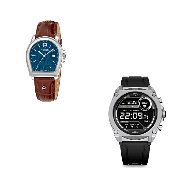 AIGNER Bundle 6642 view 1