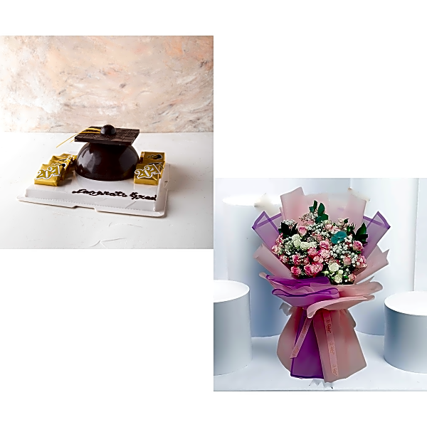 Chocolate Bundle 5861 view 1