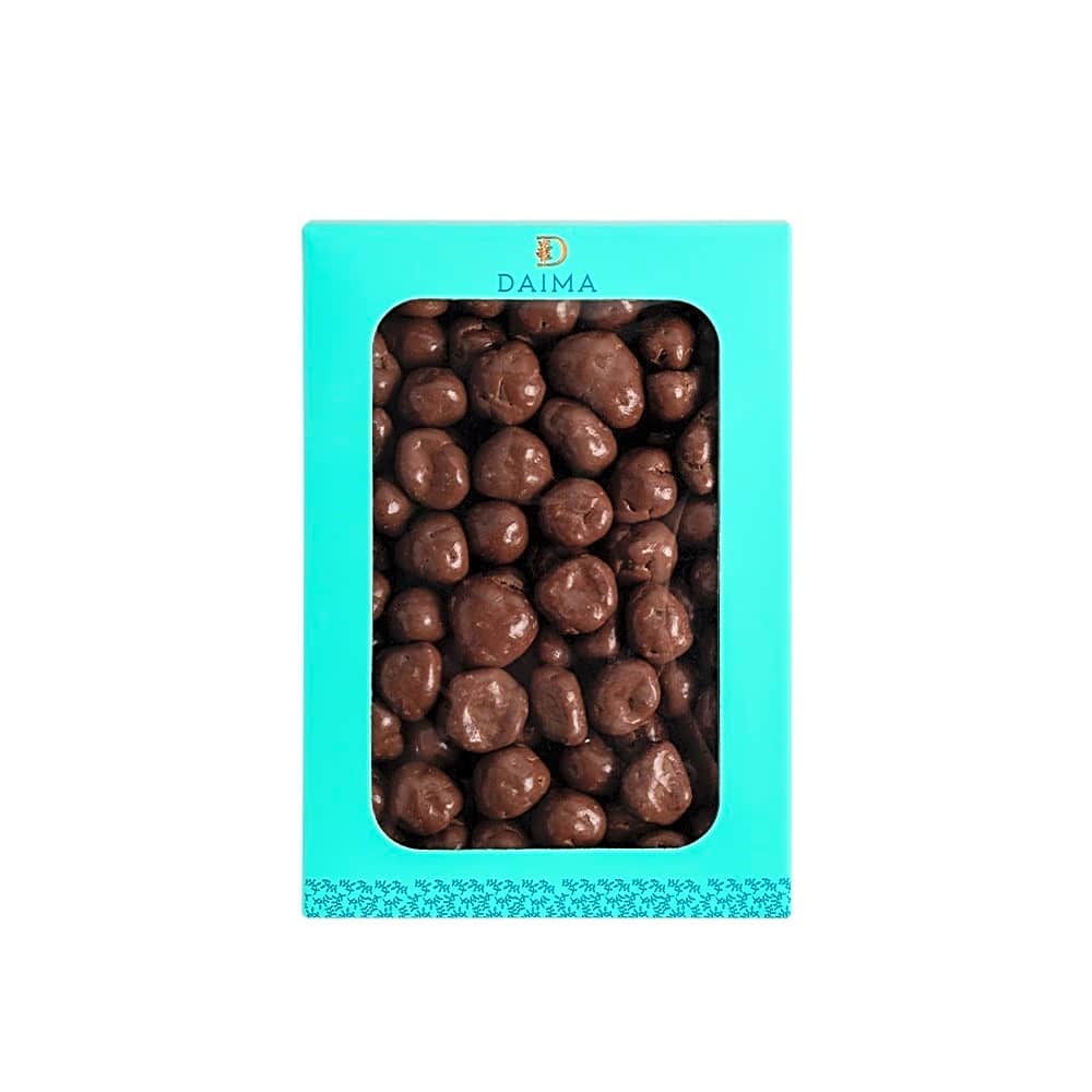 Pre Packed Dragee Raspberry Milk 280gm view 1