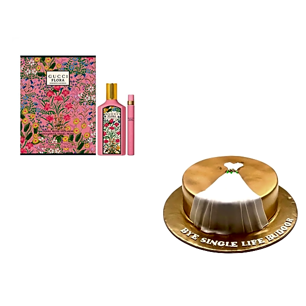 GUCCI Bundle 6686 view 1