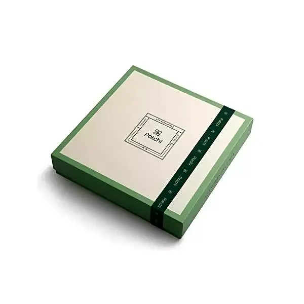 Patchi Box La Coffret Platine view 1