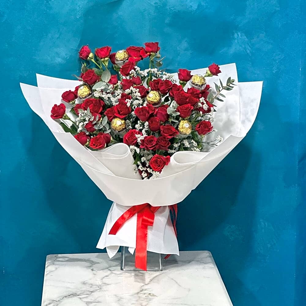 Sweet Bouquet 2-2803