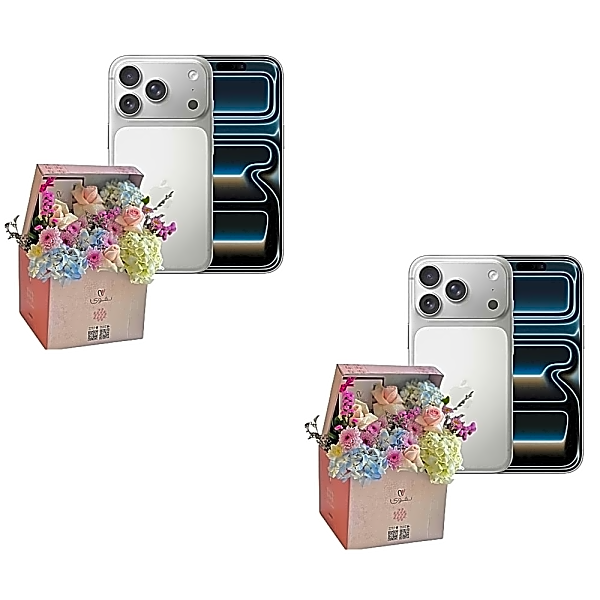 Apple Bundle 8813 view 1