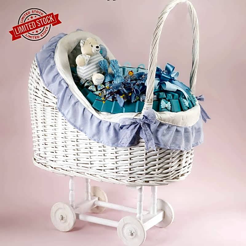 baby boy trolley view 1