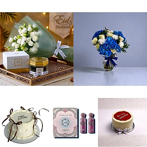 The Bundle 6431 view 1