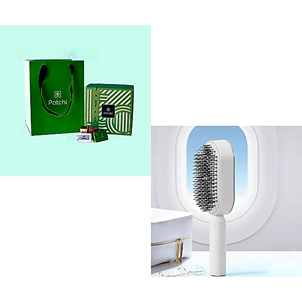 Patchi Bundle 3613 view 1