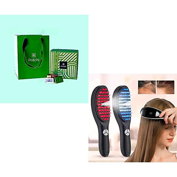 Patchi Bundle 6733 view 1
