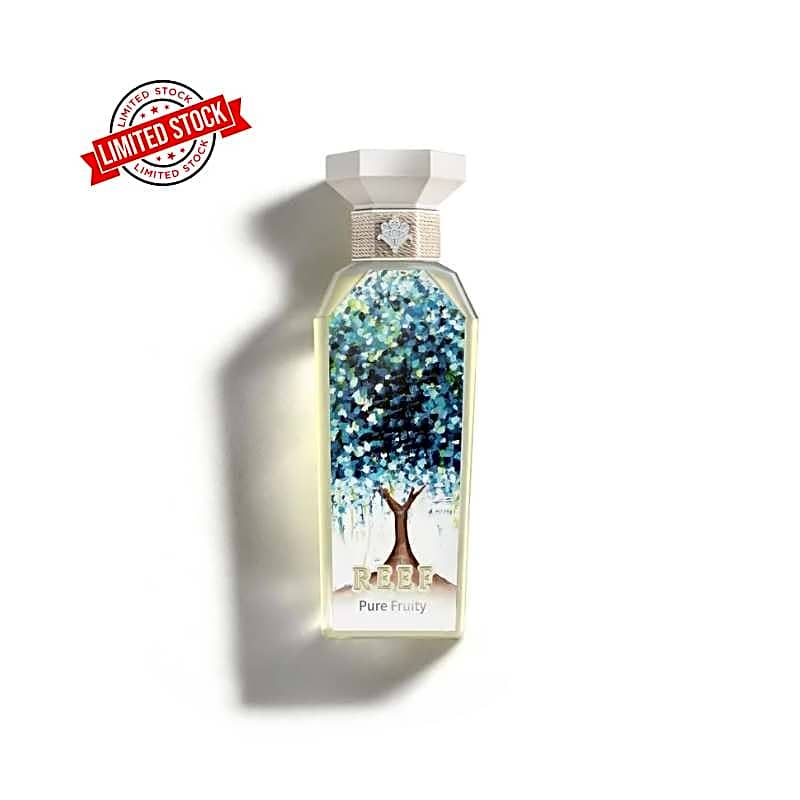 Pure Fruity Perfume view 1