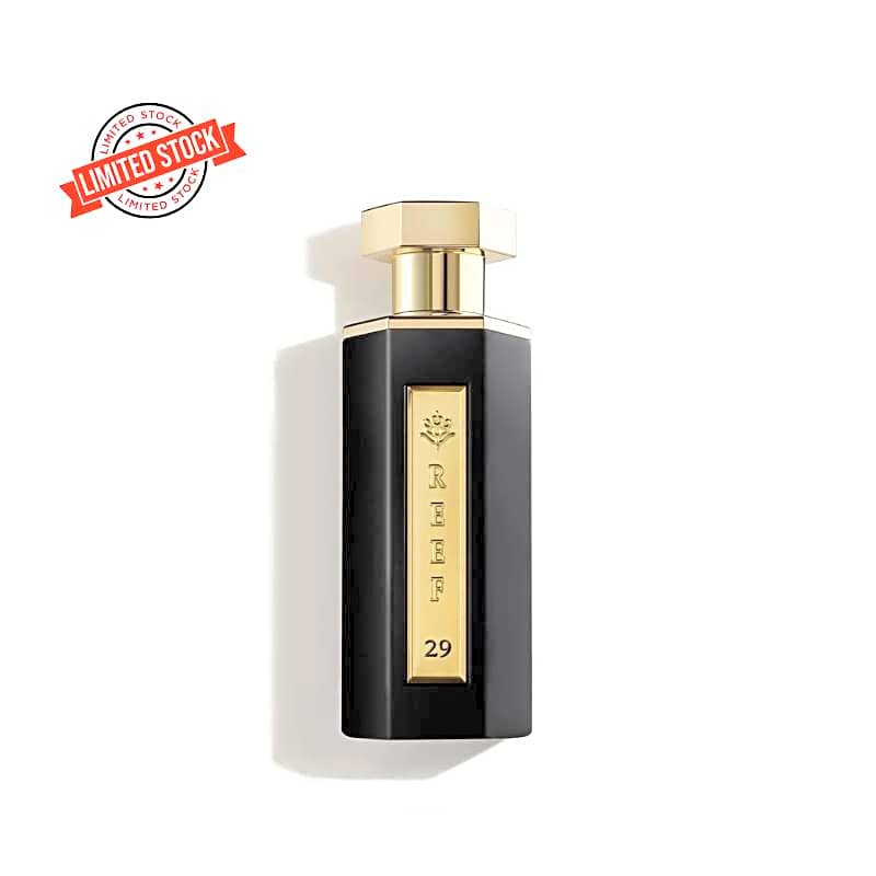 Reef 29 Perfume view 1