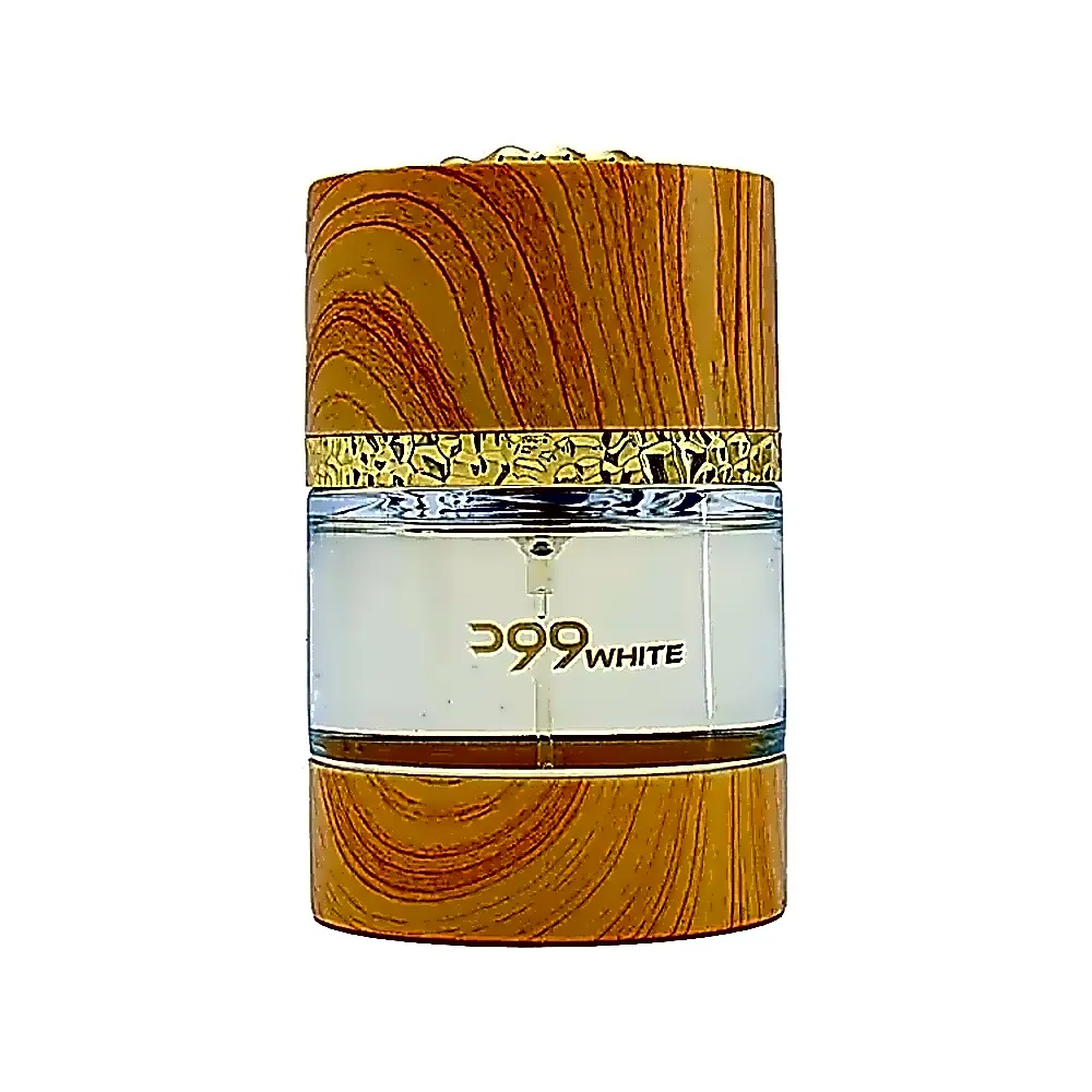 Wood White Perfume - 75 ml