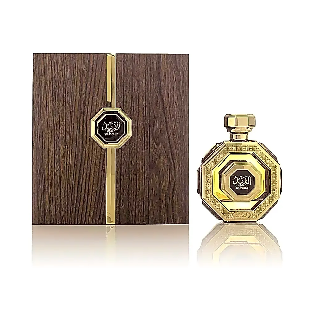 Al-Farid 100ml
