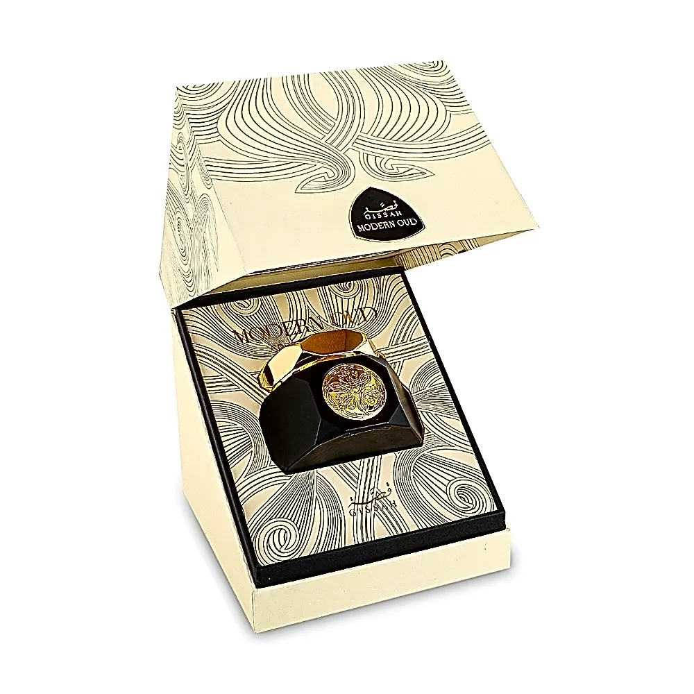 Modern Oud Mammoul - 60g