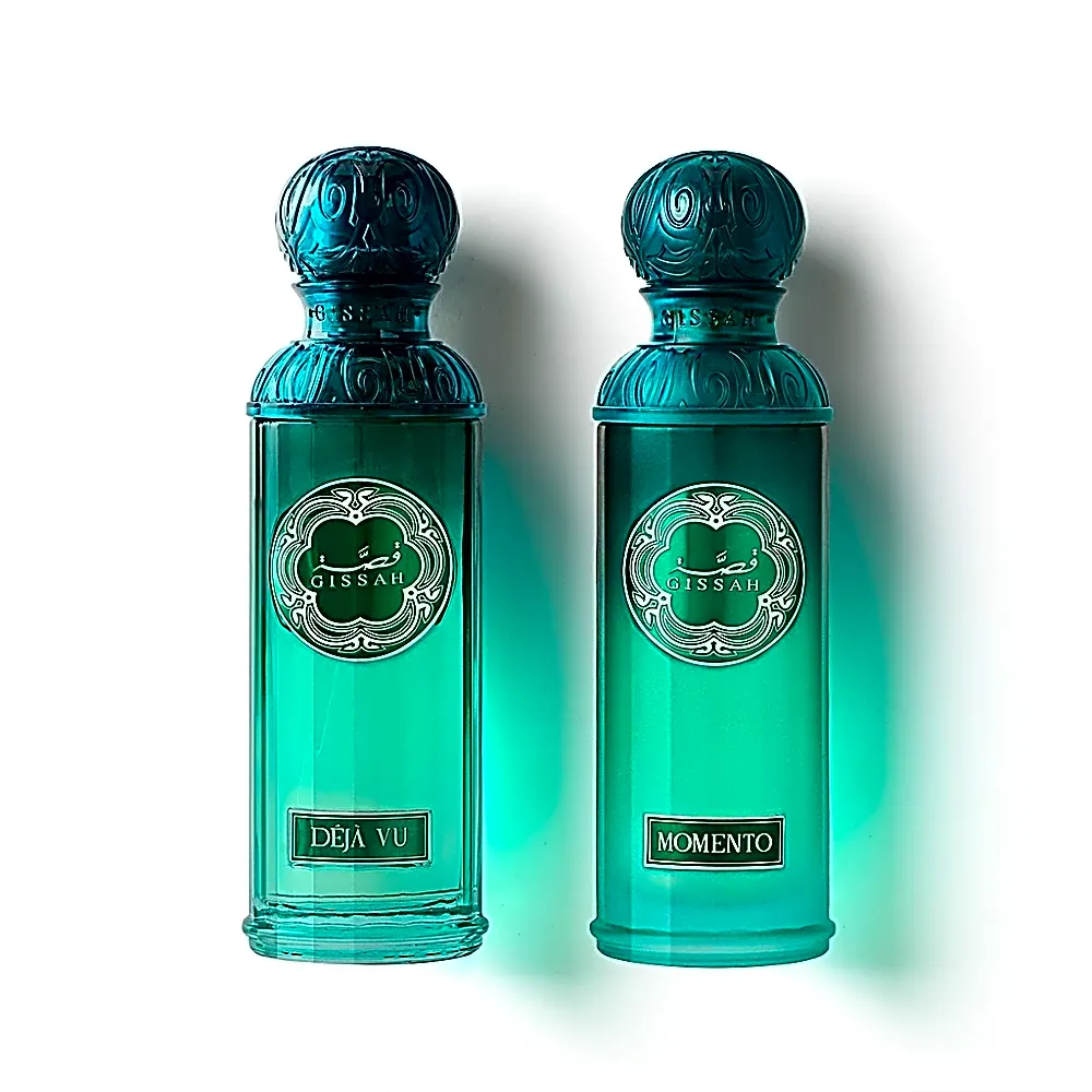 Timeless Set - 2 x 90ml