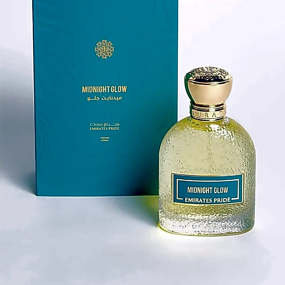 Midnight Glow Perfume