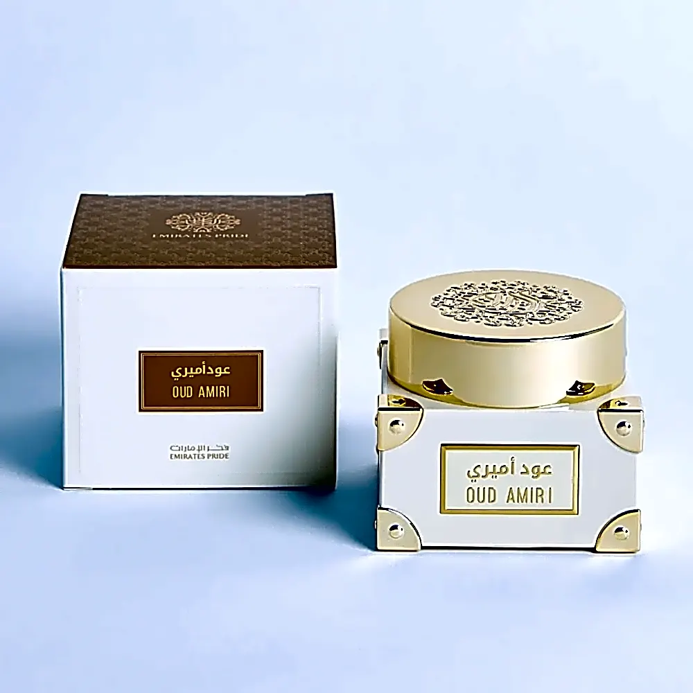 Oud AmiriOud Amiri, Luxury Oud, Perfume Gift, عود أميري, عود فاخر, هدية عطرية