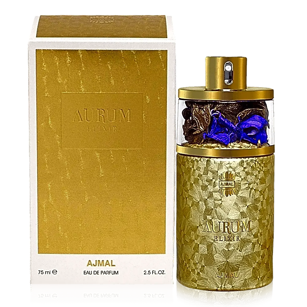 Aurum Elixir