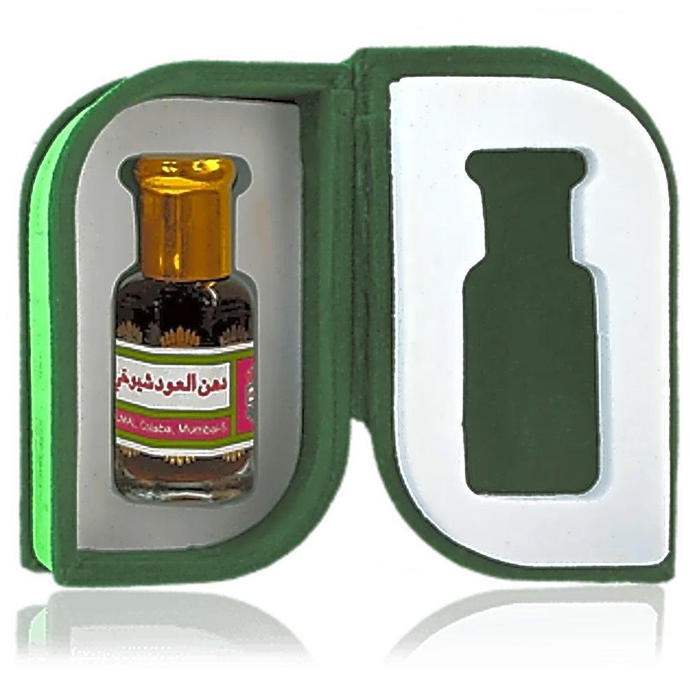 DAHN AL OUDH SHEUKHI-3ML