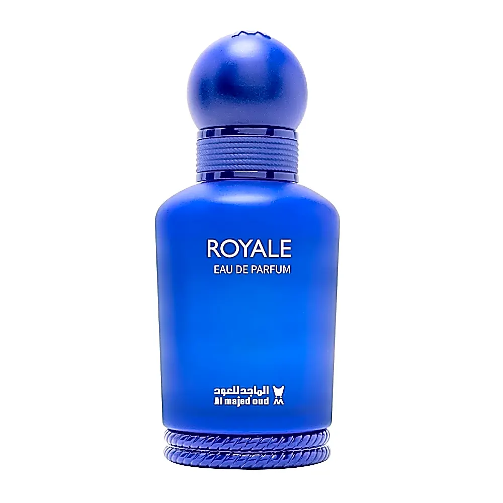 Royal Perfume - 100ml