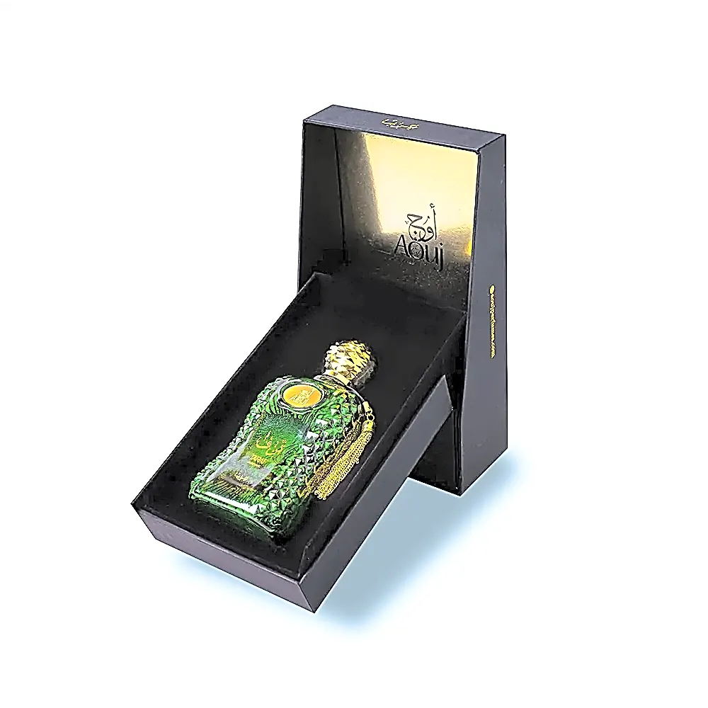 tarafAouj Perfumes, Oriental Musk Perfume, Luxury Perfume Gift, أوج للعطور, عطر شرقي مسكي, هدية عطر فاخرة