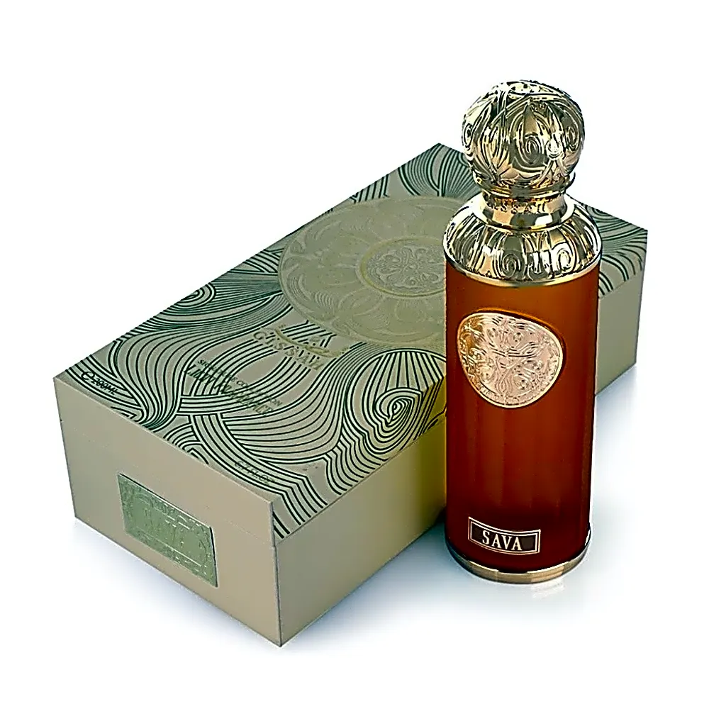 Sava – EDP 200Ml