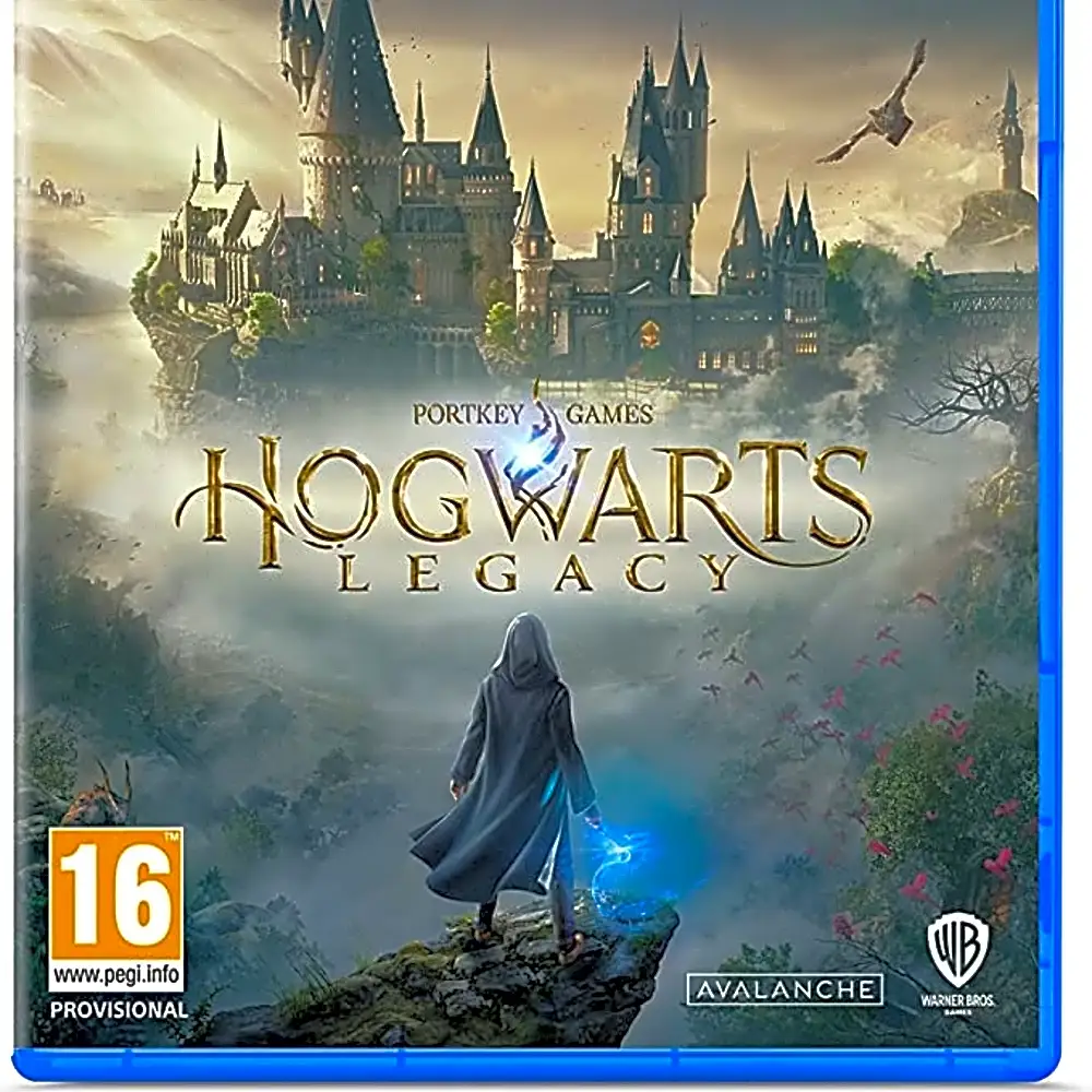 Hogwarts Legacy - PS5