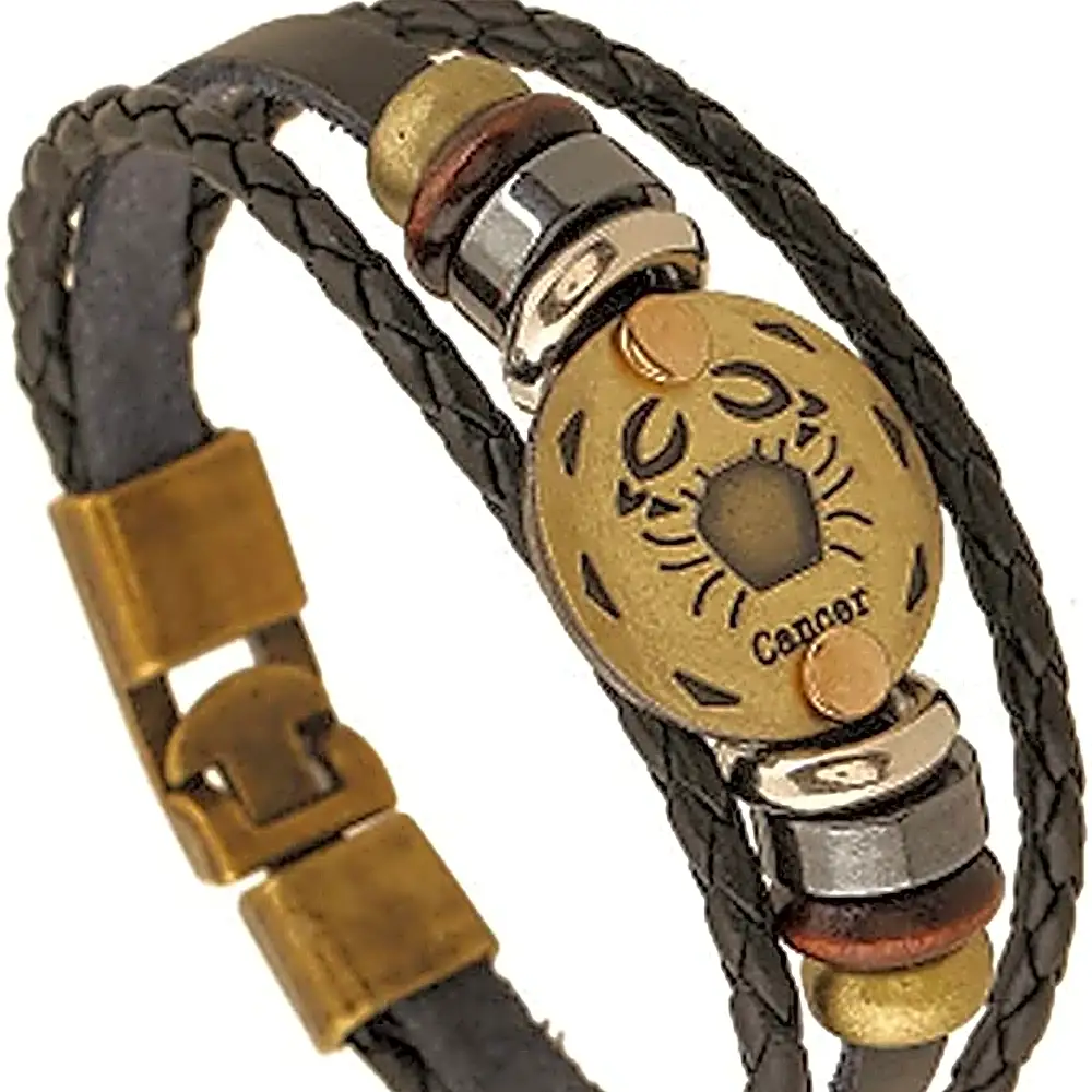 Cancer bracelet